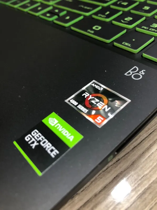 hp pavilion gaming 2