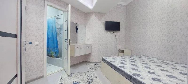 4-комнатная квартира, 85 м², Мирзо Улугбек 5