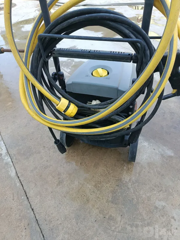Срочно!!! Продаю моющий аппарат KARCHER HD 9/20-4 в отличном состоянии 2 Срочно!!! Продаю моющий аппарат KARCHER HD 9/20-4 в отличном состоянии 2