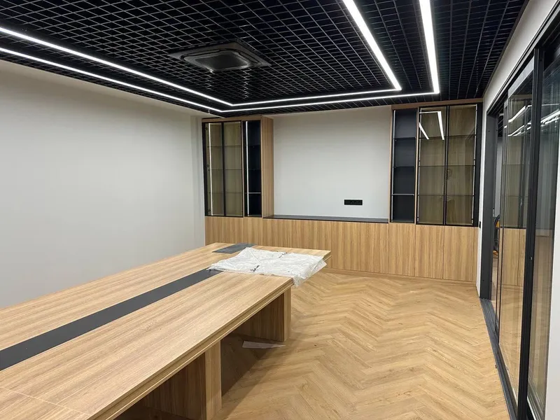 Аренда офис Ташкент сити Boulevard 355м2