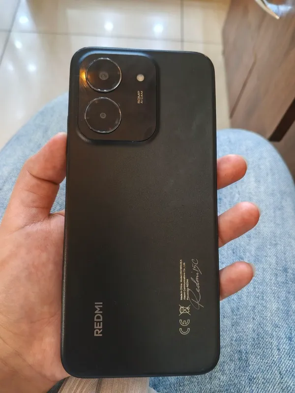 Продаётся Redmi 15C 1 Продаётся Redmi 15C 1