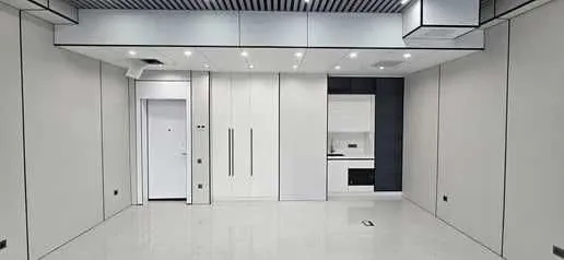 Аренда офис Nest one 60 м² 2