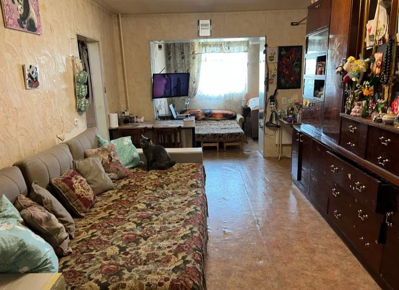 Продажа квартиры