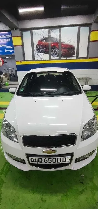 Нексия 3 Автомат кар. 2020 й 66 000 пробег 9 Нексия 3 Автомат кар. 2020 й 66 000 пробег 9