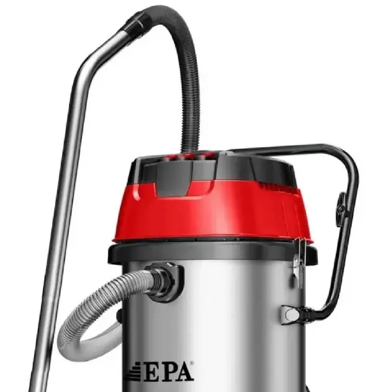 Промышленный пылесос EPA EPP-80L 2 Промышленный пылесос EPA EPP-80L 2