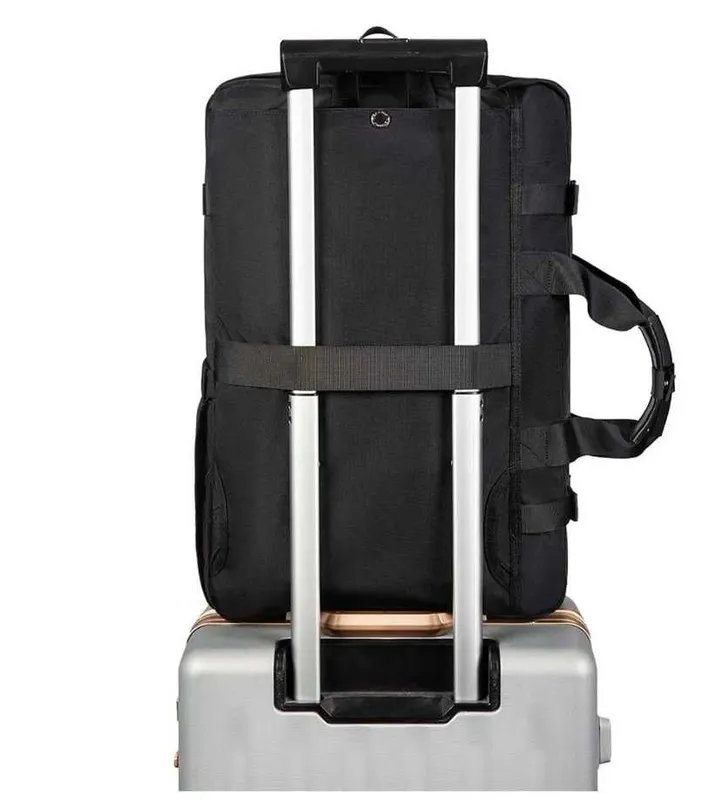Рюкзак Tigernu T-B9815 3-в-1 для ноутбука до 17″, новый 5 Рюкзак Tigernu T-B9815 3-в-1 для ноутбука до 17″, новый 5
