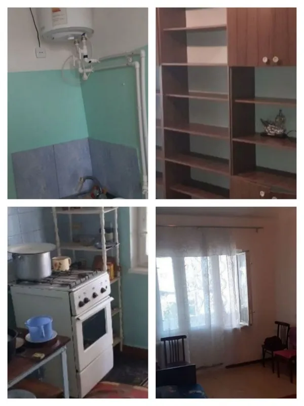 Продадим квартиру в Нурафшане