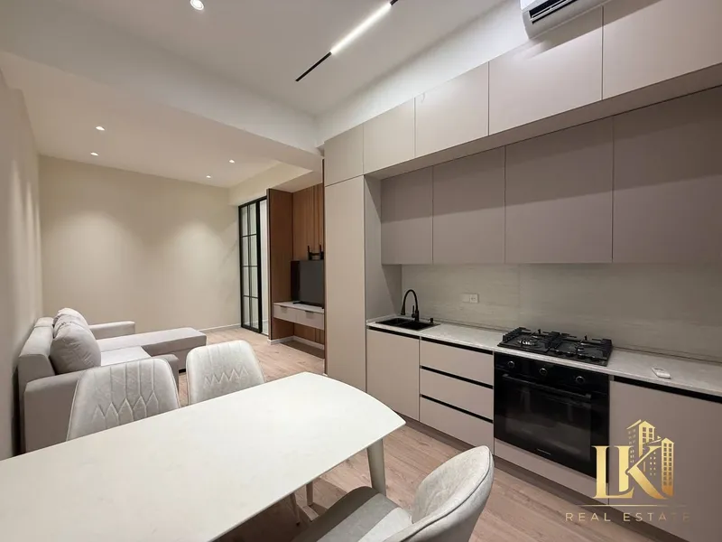 Продаётся 2-комнатная квартира в новостройке ЖК Parkent Avenue — фото 4