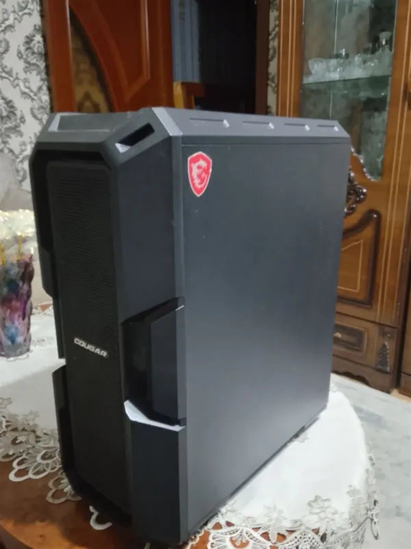 RTX3060 12 GBli o‘yin kompyuteri 6