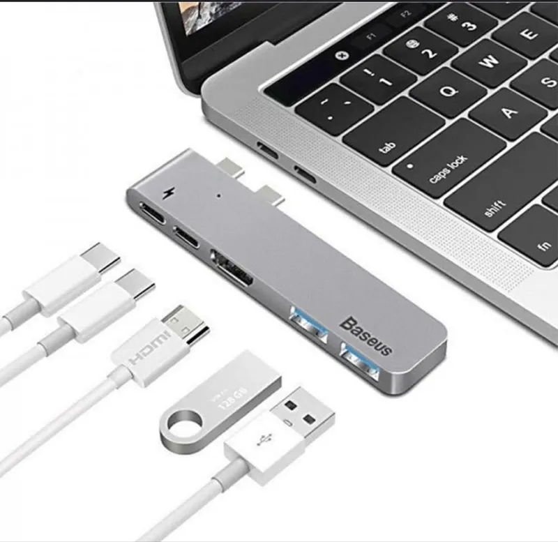 Baseus for MacBook