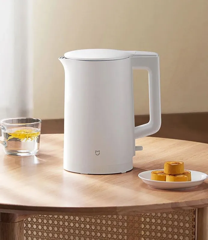 Умный чайник от фирмы Xiaomi Electric Kettle 2 Lite