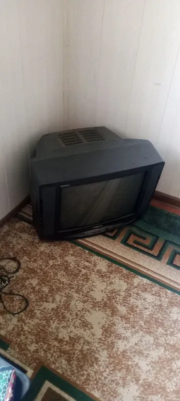 Телевезор Юнусобод тумани