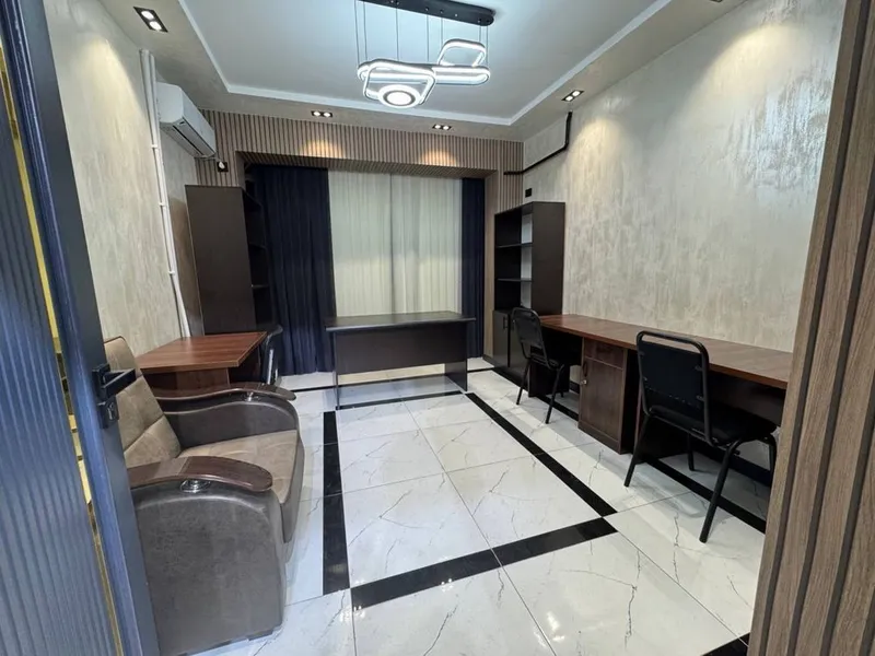 Аренда под Офис Ориентир Кушбеги 120м2 2500 USD — фото 1