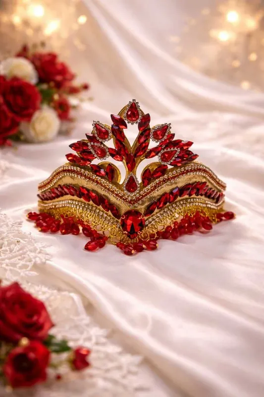 Tillaqosh diademalar Tillaqosh diademalar