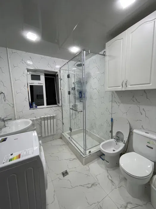 3-комн квартира, 82 м², 2/4 этаж (вторичка) 6