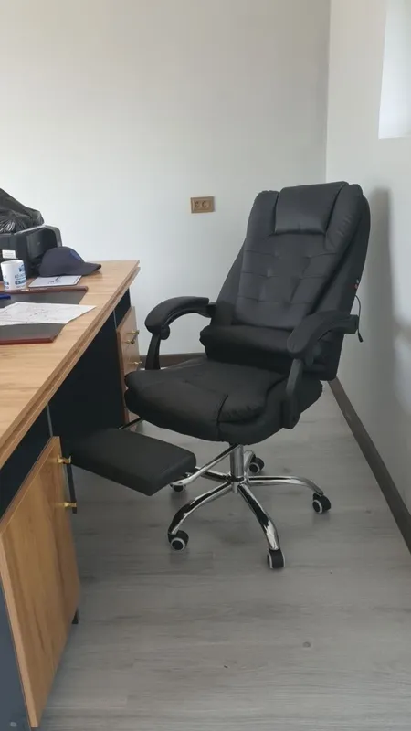 Ofis uchun kreslo