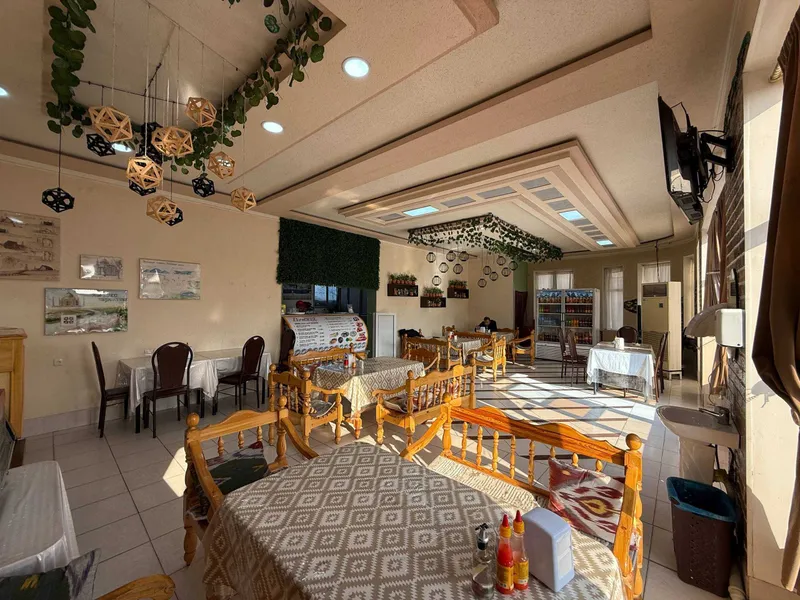 SHAHAR MARKAZIDAN TAYYOR 3 qavatli bino sotiladi #a716 — фото 3