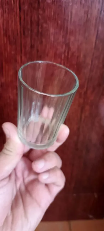 Стаканчики гранёные — фото 4