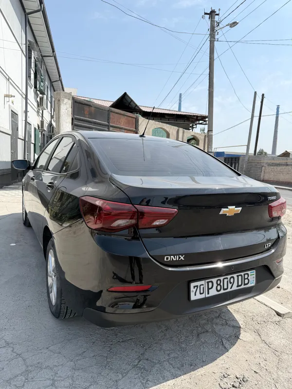 Onix 2024 LTZ xolati zo’r 4 Onix 2024 LTZ xolati zo’r 4