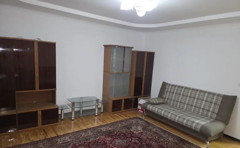 Дархан 3х комнатная 2