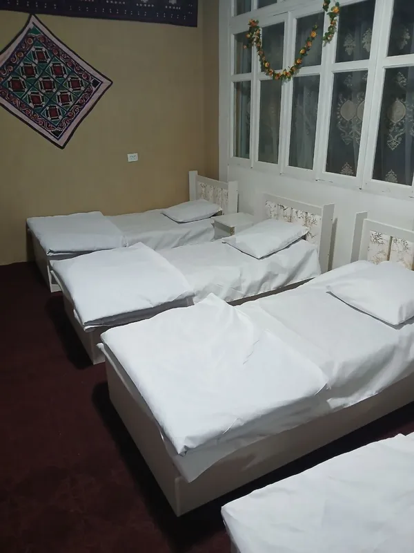 Mehmon uyi, hostel, dam olish maskani, hotel, kunlik ijara uy, — фото 4