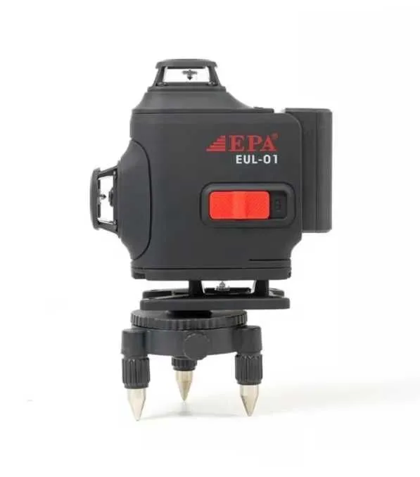 EPA Лазерный уровень EUL-01 epa lazer 2 EPA Лазерный уровень EUL-01 epa lazer 2