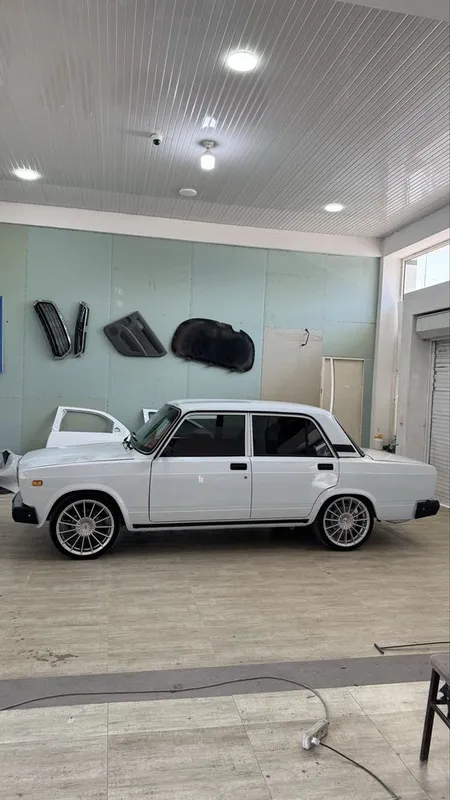 lada vaz 2107 sotiladi 6 lada vaz 2107 sotiladi 6
