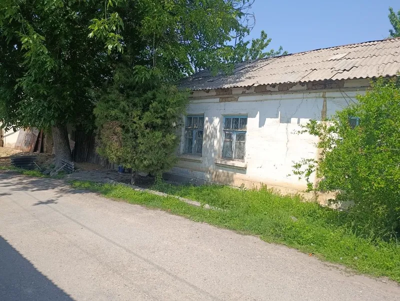 Продаю дом в городе Чирчике МСГ Гульзар