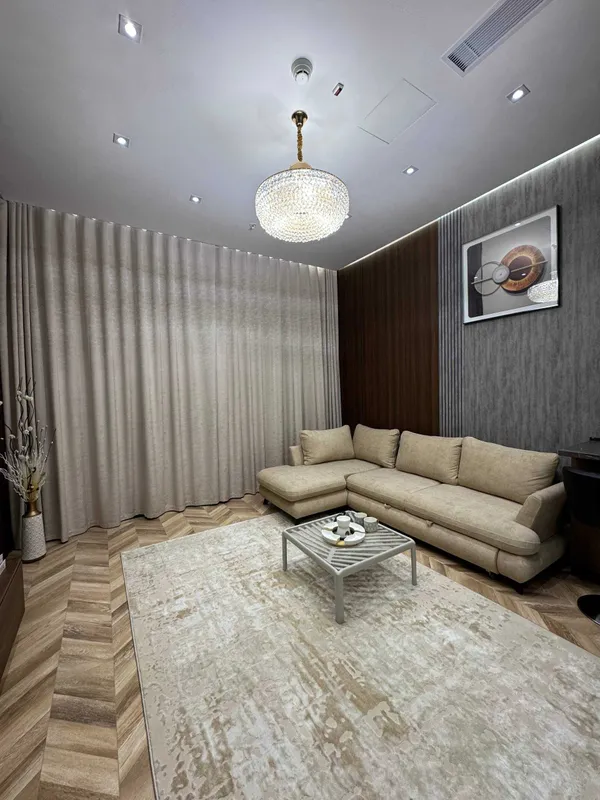 Срочно Аренда Nest One 2ком 50м2 A blok Tashkent City Hilton — фото 1