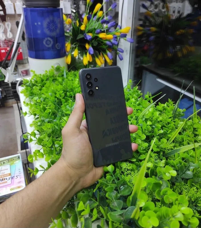 samsung a 32