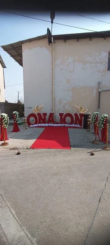 Onajon otajon Umra va Haj tadbiri uchun 2