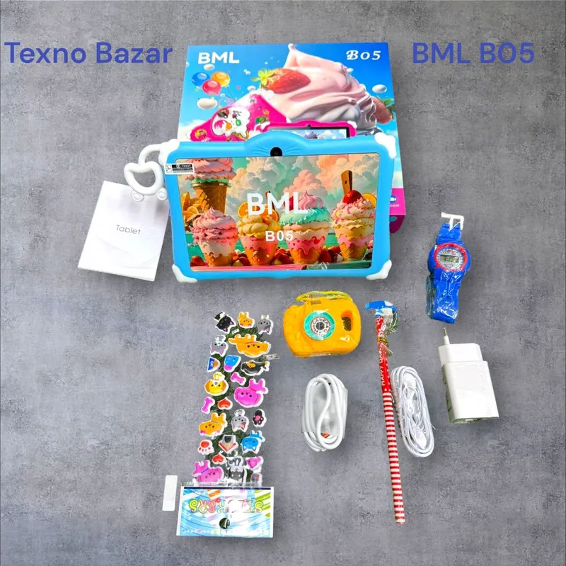 Планшет Bml B05 1 Планшет Bml B05 1