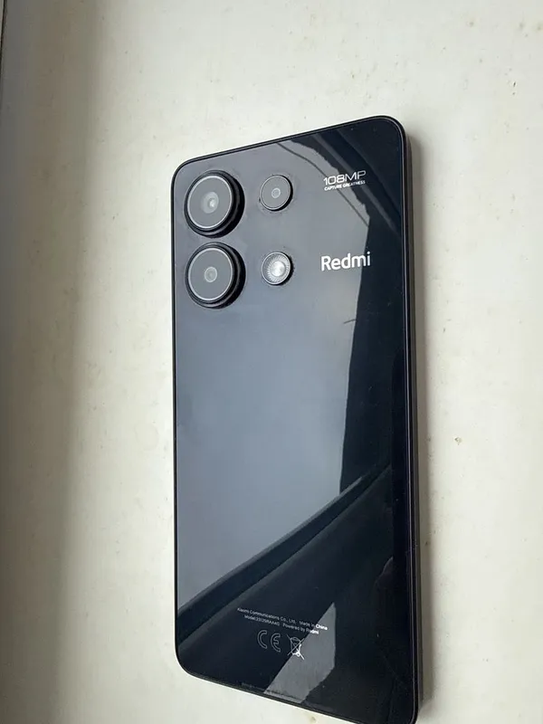 Redmi note 13, холати идеал 1 Redmi note 13, холати идеал 1