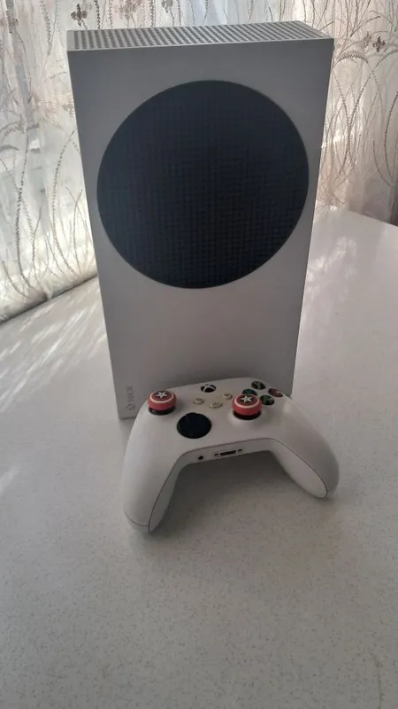 Консоль Xbox series s 2 Консоль Xbox series s 2