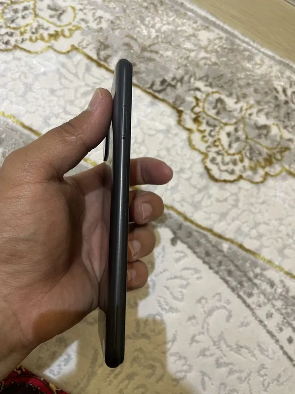 Redmi note 10 5g 4