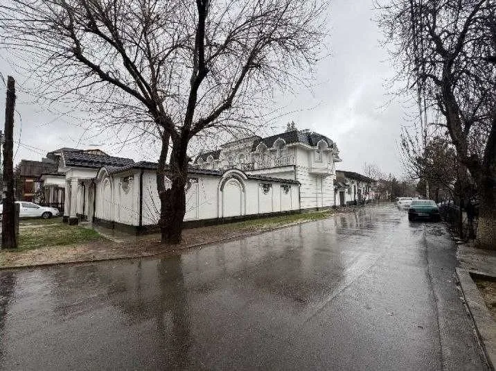 Аренда евро дома в центре столицы 4