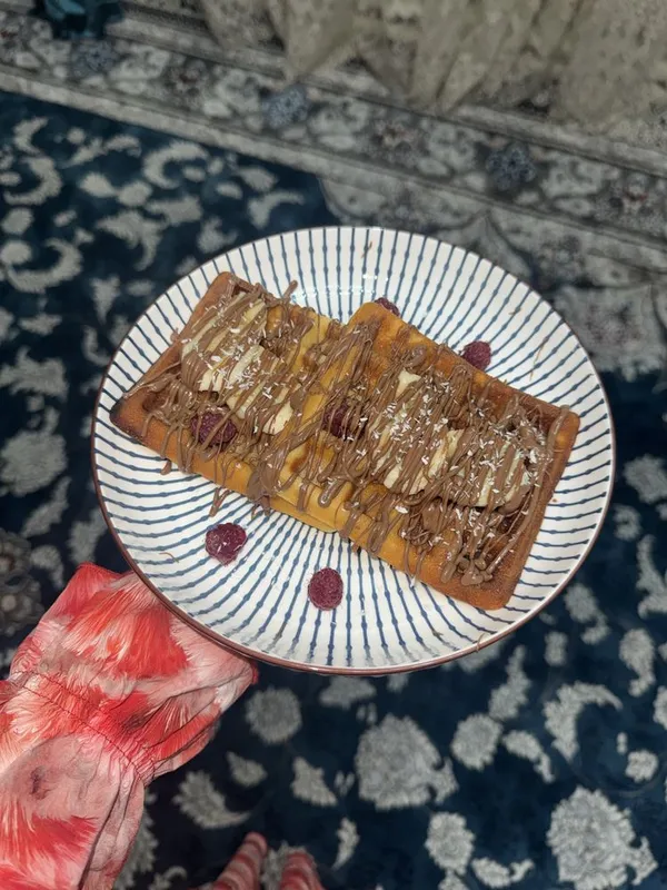 Qulupnayli shokolad sotiladi 3