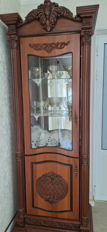 комод мебель 2