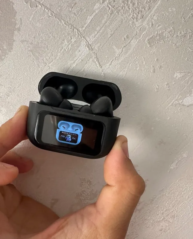 Продаются оригинальные AirPods 2