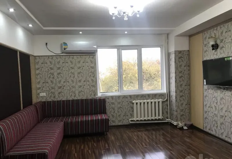 Сдается 2-комнатная квартира в Мирабадском районе 2 Сдается 2-комнатная квартира в Мирабадском районе 2