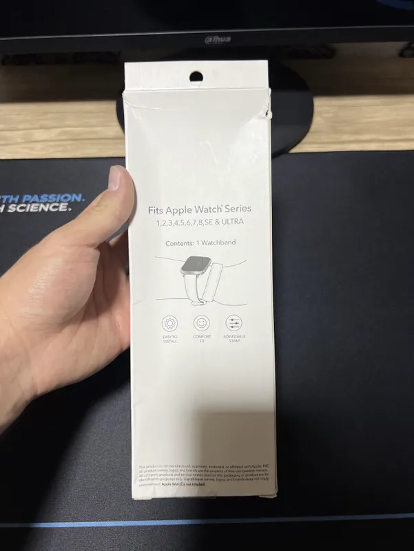 Двойной ремешок для Apple Watch из кожи 2 Двойной ремешок для Apple Watch из кожи 2