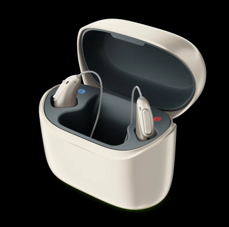 Phonak Audéo L30-R Eshitish apparati