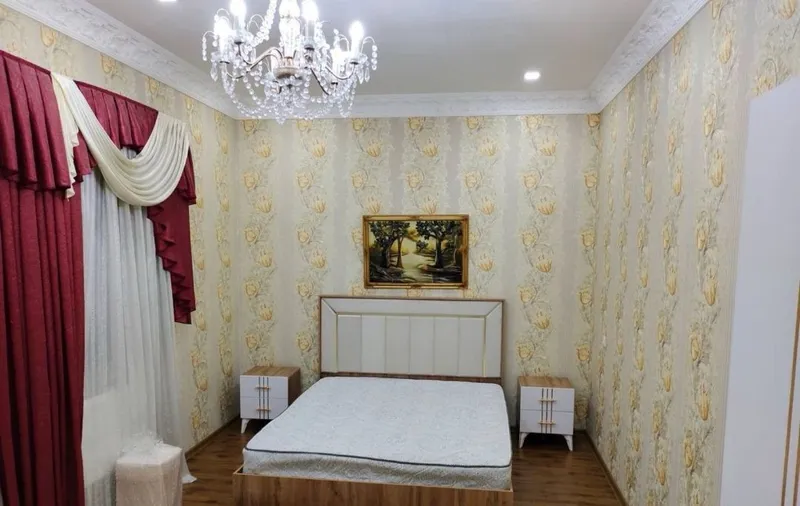 продажа дома греческий городок феруза ттз буз2 — фото 6