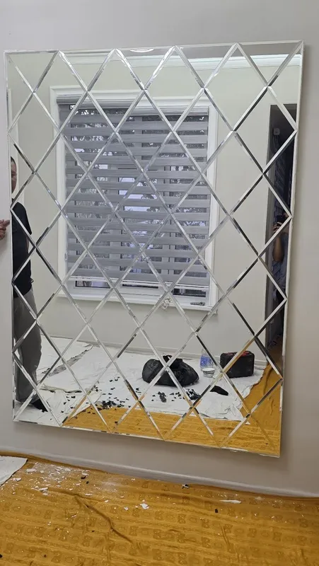 Oyna xizmati tez, ishonchli va sifatli. Rombiklar — фото 3
