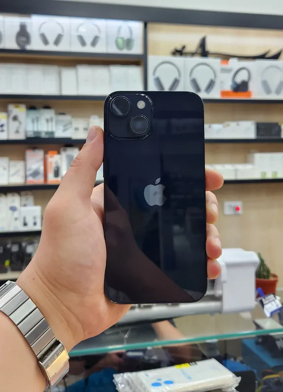 iPhone 14