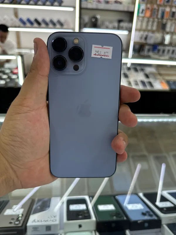 Iphone 13 pro max 1