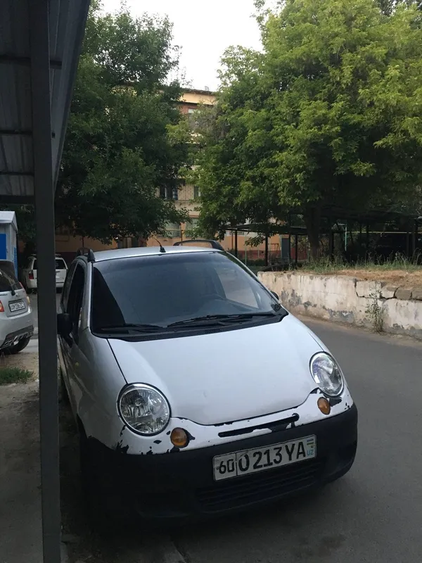 Матиз продаётся срочно дёшево 2 Матиз продаётся срочно дёшево 2