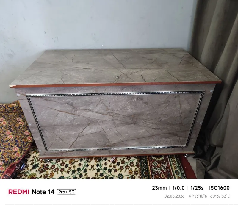Arja sotilqdi zaqaz bilan tayorlangan — фото 3