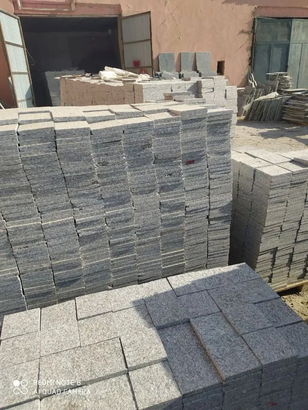 Granit Koksaroy Bruschatka srochna sotiladi — фото 3