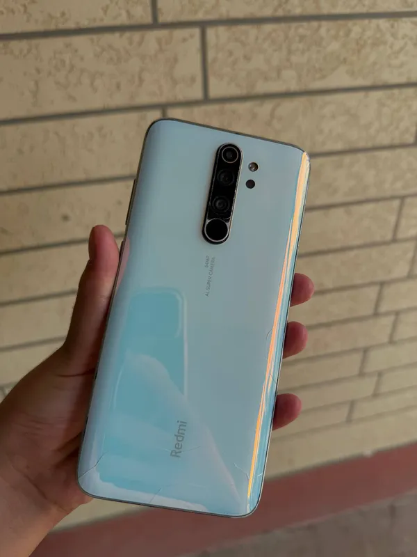 REDMI NOT 8 PRO 1 REDMI NOT 8 PRO 1
